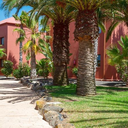 El Jasmine Lejlighed Corralejo Eksteriør billede