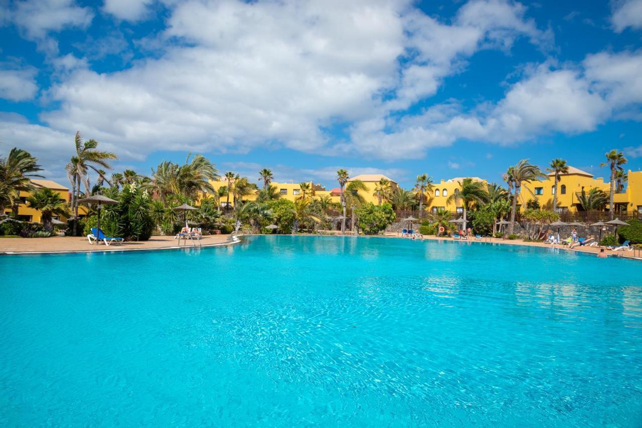 El Jasmine Lejlighed Corralejo Eksteriør billede