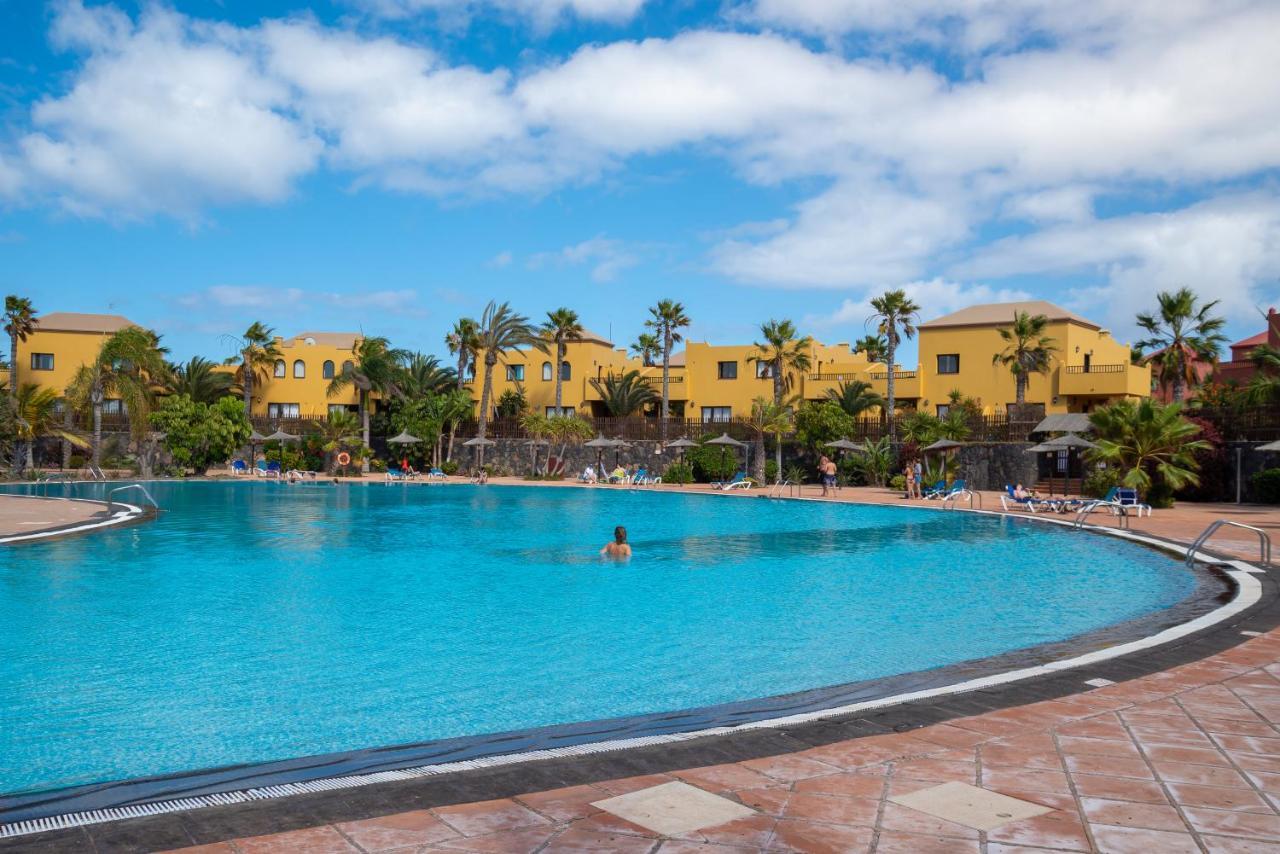 El Jasmine Lejlighed Corralejo Eksteriør billede