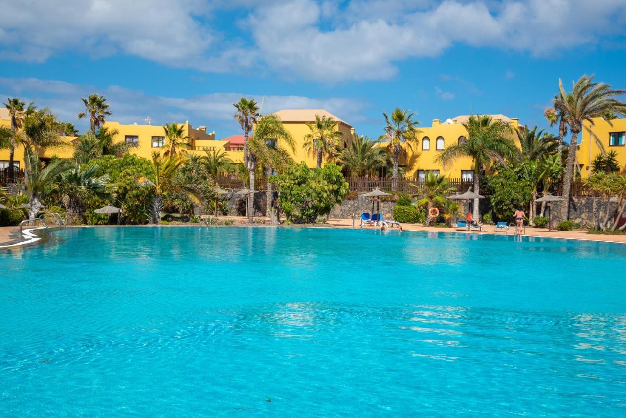 El Jasmine Lejlighed Corralejo Eksteriør billede