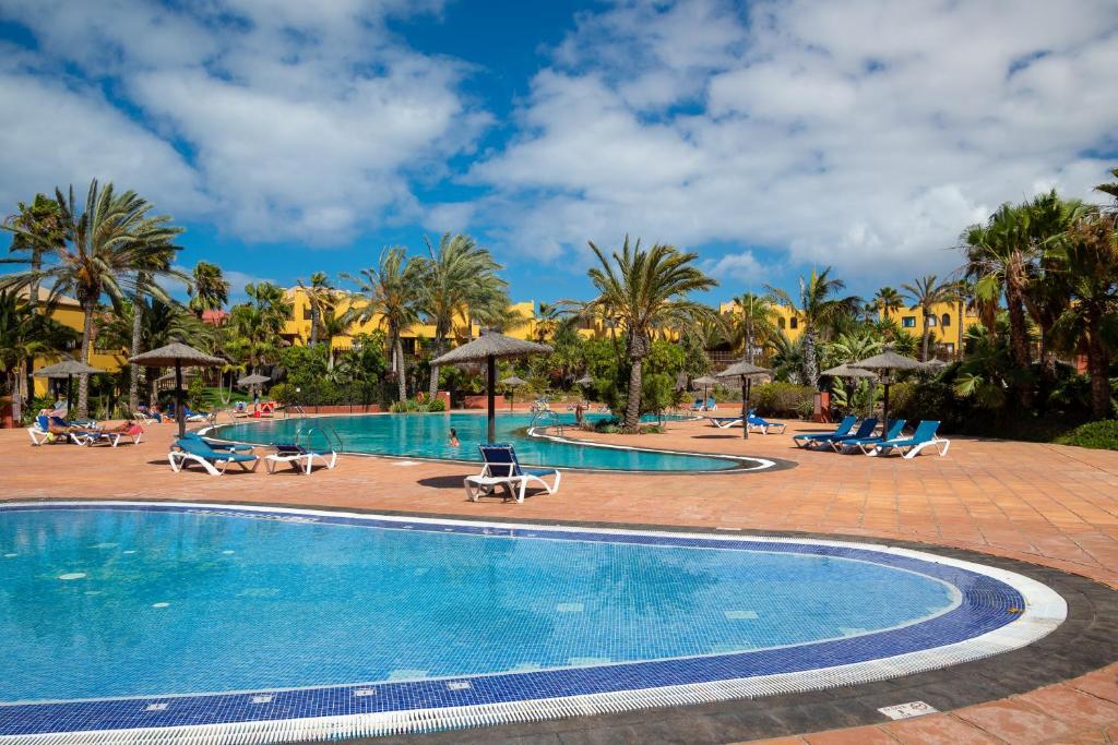 El Jasmine Lejlighed Corralejo Eksteriør billede