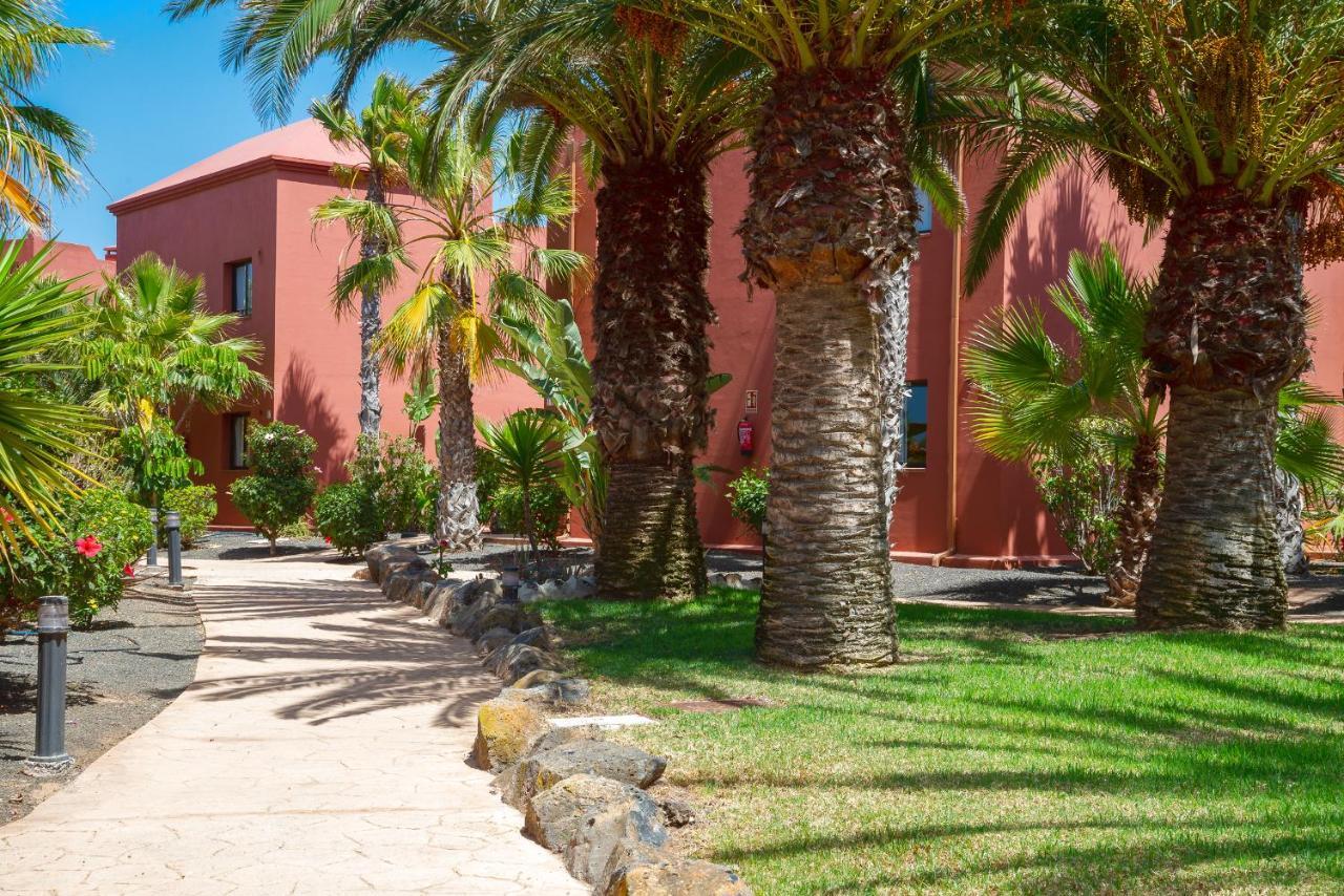 El Jasmine Lejlighed Corralejo Eksteriør billede